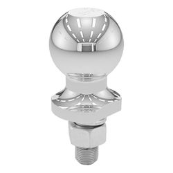 Curt 2000 lb. cap. 2 in. Hitch Ball