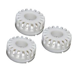 AIRCARE Demineralization Cartridge 3 pk For AIRCARE MU320 and DU519
