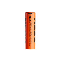 NEBO Lithium Ion 3.7 V 4000 mAh Rechargeable Battery 1 pk