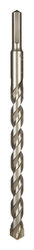 IRWIN 3/4 in. X 12 in. L High Speed Steel Masonry Drill Bit Straight Shank 1 pc
