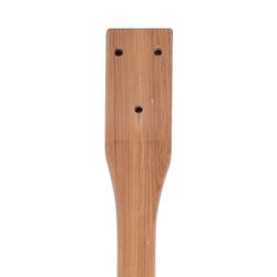 Truper 38 in. Wood Replacement Handle