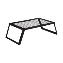 Coghlan's Camp Grill Steel 1 pk