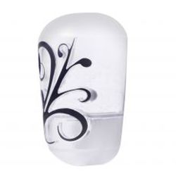 GE Automatic Plug-in Butterfly LED Night Light
