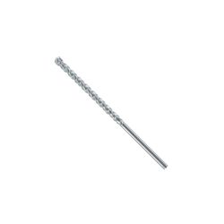 Bosch 3/16 in. X 4 in. L Carbide Tipped Masonry Drill Bit Round/Straight Shank 1 pc