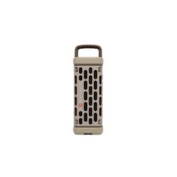 Turtlebox Ranger Wireless Bluetooth Weather Resistant Portable Speaker