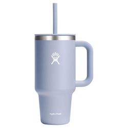 Hydroflask 32 fl. oz. Surf BPA Free Insulated Straw Tumbler