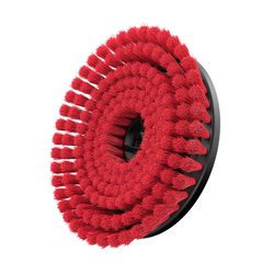 CRAFTSMAN Medium Bristle Power Scrubber Brush