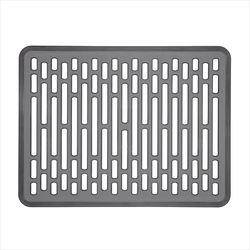 OXO Good Grips 16 in. L X 12 in. W X 1 in. H Silicone Sink Mat