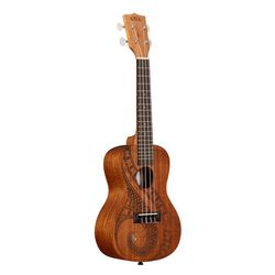 Kala Brand Music Co. Guidance Mahogany Concert Ukulele Wood 1 pk