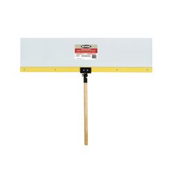 Hyde Pro Shield 9 in. W X 36 in. L Polystyrene Paint Shield