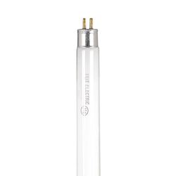 Feit Legacy Bulbs 6 W T5 0.63 in. D X 9 in. L Fluorescent Bulb Cool White Linear 4100 K 1 pk