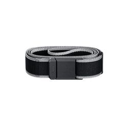 Groove Life Polyester Flex Belt OSFM in. W Black
