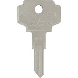 HILLMAN KeyKrafter House/Office Universal Key Blank 225 Single