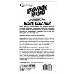 Star Brite Bilge Cleaner Liquid 32 oz