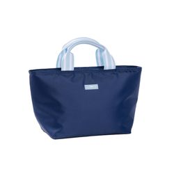 SCOUT Navy 6 cans Nooner Bag