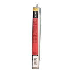 Blu-Mol Xtreme 9 in. Bi-Metal Reciprocating Saw Blade 14 TPI 15 pk