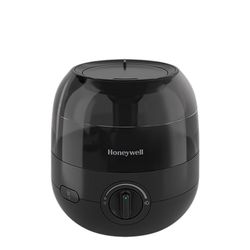 Honeywell 0.5 gal 300 sq ft Manual Ultrasonic Cool Mist Humidifier