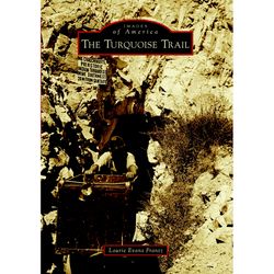 Arcadia Publishing West Texas Cattle Kingdom History Book