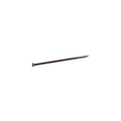 Grip-Rite 12D 12 in. Spike Bright Steel Nail Flat Head 5 lb