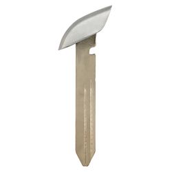 HILLMAN Advanced Security Automotive Insert Key For Multiple Models