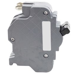 Connecticut Electric Single Pole Circuit Breaker