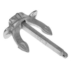T-H Marine Cast Iron Anchor