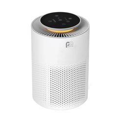 Perfect Aire HEPA Air Purifier 90 sq ft