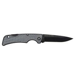Gerber Gray 420 HC Steel > 6 in. Us1 Folding Knife