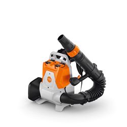 STIHL BRA 280 Advanced Plus HMI 192 mph 571 CFM Battery Backpack Backpack Blower Tool Only