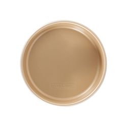 Nordic Ware Naturals 9 in. W X 9 in. L 9 in. Round Cake Pan Tan 1 pc