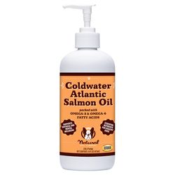Natural Dog Company Dog Nutritional Supplement 16 oz