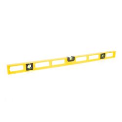 Mayes 36 in. Polystyrene Magnetic Top Read Level 3 vial