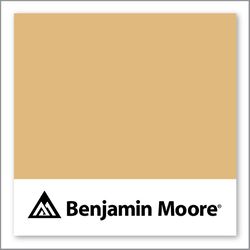 Benjamin Moore Roasted Sesame Seed 2160-40