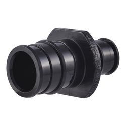 SharkBite Expansion 1/2 in. Expansion PEX each X 3/4 in. D Expansoin PEX each Poly Reducing Coupling