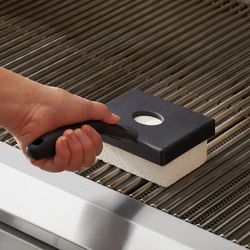 Mr. Bar-B-Q Grill Cleaning Stone 1 pk