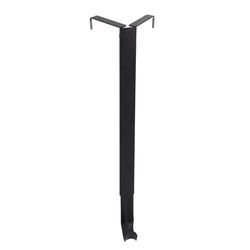 Haute Decor Adapt Top and Length Adjustable Wreath Hanger