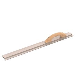 Bon 3.25 in. W X 30 in. L Magnesium Hand Float Smooth