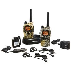 Midland UHF 36 mi. Two-Way Radio