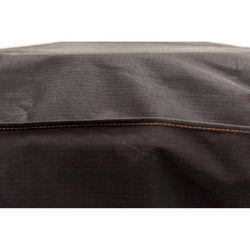 Oklahoma Joe's Black Grill Cover For Oklahoma Joes Highland Offset Smoker
