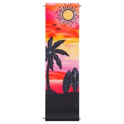 LoveHandle PRO Multicolored Dawn Patrol Cell Phone Grip For All Smartphones