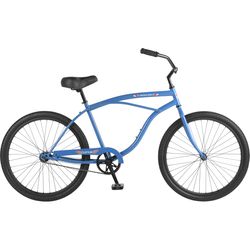 Retrospec GD - Chatham-1 Unisex Cruiser Bicycle Grateful Dead