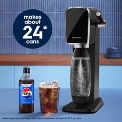SodaStream Pepsi Soda Mix 440 ml 1 pk