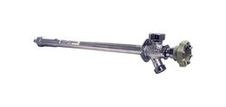 Mueller 1/2 in. PEX MHT Anti-Siphon Brass Sillcock Valve