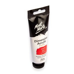 Mont Marte Carmine Art Paint Interior 75 ml