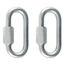 Curt 1760 lb. cap. 5/16 in. Quick Link
