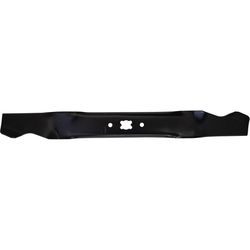 Stens 20 in. Mulching Mower Blade For Walk-Behind Mowers 1 pk
