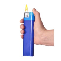 GEI Assorted Ginormous Lighter 18 pk