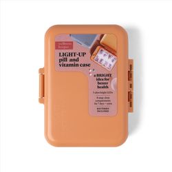 Wellness Keeper Assorted Health Pills