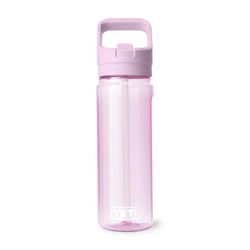 YETI Yonder 0.75 L Cherry Blossom BPA Free Straw Water Bottle