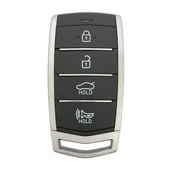 KeyStart ULK319N Advanced Security Automotive Smart Key For Hyundai